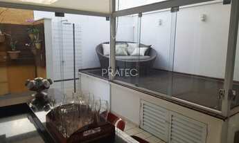 Imagem 6: Casa - Loteamento Alphaville Campinas - Campinas