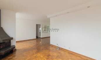 Imagem 6: Apartamento Venda Perdizes 145 m² 3 Dormitórios