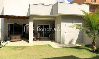 Imagem 4: Casa de condomínio à venda com 3 dormitórios