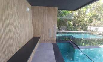 Imagem 5: Casa com 5 dormitórios à venda, 345 m² por R$ 5.600.000 - Riviera - Módulo 24 - Bertioga/S