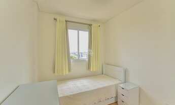 Imagem 2: Cobertura para venda com 136 metros quadrados com 3 quartos em Rebouças - Curitiba - PR