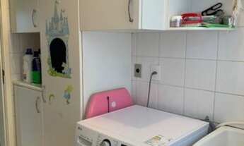 Imagem 5: APARTAMENTO DE 100M² COM 3 DORMITÓRIOS SENDO 1 SUÍTE NO CONDOMÍNIO CHÁCARA PRIMAVERA NO EL