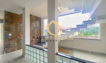 Imagem 6: Casa para venda possui 450 metros quadrados com 5 quartos em Barra do Imbuí - Teresópolis