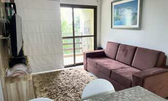 Imagem 2: Caldas Novas - Apartamento Padrão - Caminho do Lago