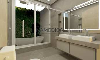 Imagem 6: CASA RESIDENCIAL em FRANCA - SP, RESIDENCIAL OLIVITO