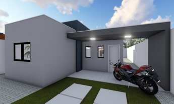 Imagem: Vendo casa 65 metros 2 Q 1 suíte