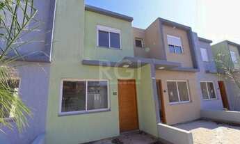 Imagem 3: Porto Alegre - Casa Padrão - Vila Nova