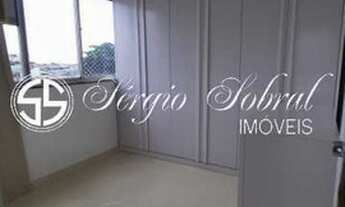 Imagem 6: Rio de Janeiro - Apartamento Padrão - Campinho