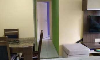 Imagem 4: Apartamento para venda com 47 metros quadrados com 2 quartos em São Cristóvão - Rio de Jan