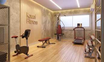 Imagem 7: Flat para venda com 30 metros quadrados com 1 quarto em TAMANDARE I - Tamandaré - PE