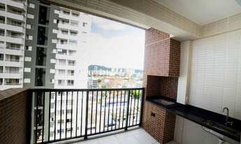 Imagem: Apartamento Duplex 3 dormitórios Villa