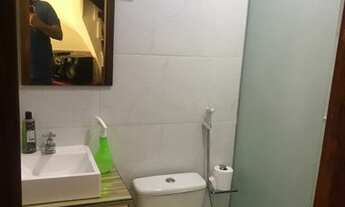 Imagem 7: Casa para venda na Estrada da Urussanga Condomínio fechado com 8 casas