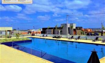 Imagem 5: Lote/Terreno para venda possui 200 metros quadrados Monterrey em Monte Mor