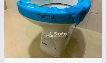 Imagem 7: Casa com 2 dormitórios à venda, 67 m² por R$ 260.000,00 - Jardim Brasília - Uberlândia/MG