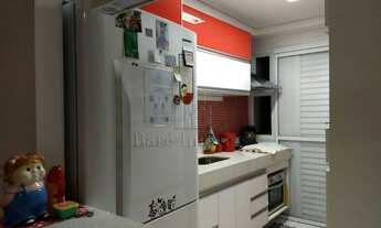 Imagem 7: Apartamento 2 Quartos 1 Suíte no Baeta Neves - São Bernardo do Campo