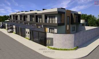 Imagem: Joinville - Casa Padrão - Aventureiro