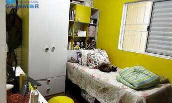 Imagem 6: Casa com 3 dormitórios à venda, 98 m² por R$ 270.000,00 - São Luiz (Polvilho) - Cajamar/SP