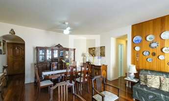 Imagem 4: Apartamento à Venda - Tijuca, 3 Quartos, 115 m2