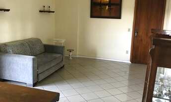 Imagem 2: Apartamento para venda com 130 metros quadrados com 3 quartos em Laranjal - Volta Redonda