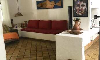 Imagem 5: Casa para venda possui 199 metros quadrados com 3 quartos em Arraial D'Ajuda - Porto