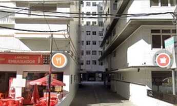 Imagem 5: 2 Apartamentos para aluguel ,<br>1 quarto cada , Rua Gov.Pedro de Toledo 102B Boquei