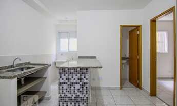 Imagem 3: Apartamento para Aluguel - Vila Maria , 1 Quarto, 35 m2