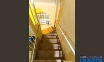 Imagem 4: CASA TÉRREA - JABAQUARA - SP