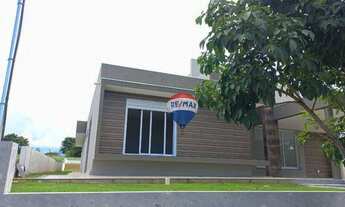 Imagem 7: Casa com 4 dormitórios à venda, 340 m² por R$ 2.300.000,00 - Condomínio Victória Golf Resi