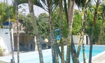 Imagem 4: Sítio com 3 dormitórios à venda, 2408 m² por R$ 430.000,00 - Vale Das Pedrinhas - Guapimir