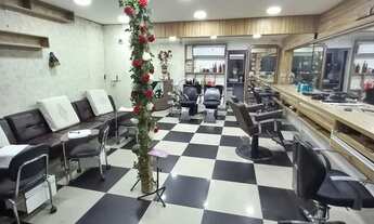 Imagem 3: Ponto comercial para venda possui 80 m² em Aviação - Praia Grande - SP