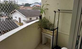 Imagem 3: Apartamento para venda com 85 metros quadrados com 3 quartos