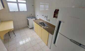 Imagem 6: Apartamento com 2 dormitórios à venda, 77 m² por R$ 250.000,00 - Parque Enseada - Guarujá