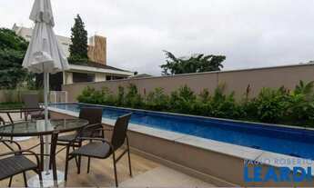 Imagem 6: APARTAMENTO - ALTO DA BOA VISTA - SP