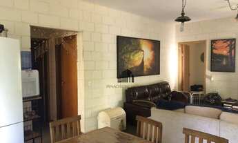 Imagem 3: Chácara com 2 dormitórios à venda, 167 m² por R$ 640.000,00 - Chácaras Recanto Solar - Nov