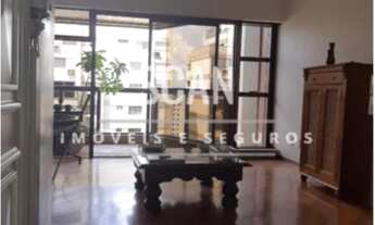 Imagem 2: APARTAMENTO RESIDENCIAL em Campinas - SP, Cambuí