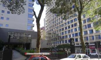 Imagem: Apartamento amplo no Centro. 04 quartos