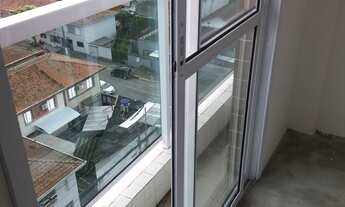 Imagem 3: Apartamento DUPLO de 68m² - 2 dormitórios 1 suite - lazer - 1 vaga demarcada - APARECIDA