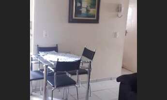 Imagem 6: APARTAMENTO DE 2 DORMTÓRIOS NO CONDOMÍNIO FLAMBOYANT