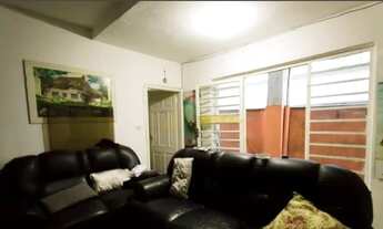 Imagem 4: SOBRADO à venda, 3 quartos, 1 suíte, 2 vagas, Vila Dom Pedro I - São Paulo/SP