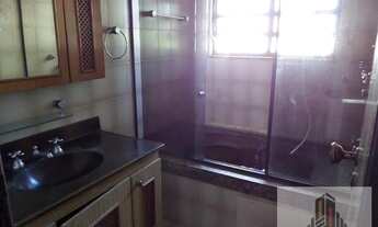 Imagem 4: Sobrado para Venda em Santo André, Vila Gilda, 4 dormitórios, 2 suítes, 4 banheiros, 2 vag