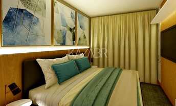 Imagem 6: Linda casa com 3 dorms, 1 suíte e amplo quintal. 91 m² por R$ 638.000 - Jardim dos Pinheir