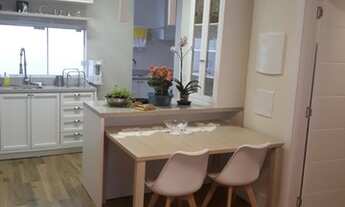 Imagem 2: APARTAMENTO QUADRA MAR - REFORMADO