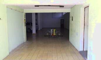 Imagem 3: Sobrado com 460m² para venda ou locação comercial/residencial com 2 salões e 3 casas em Jo