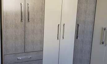 Imagem 7: Apartamento de 2 quartos no segundo andar no Total Ville, Virgem Santa Macaé