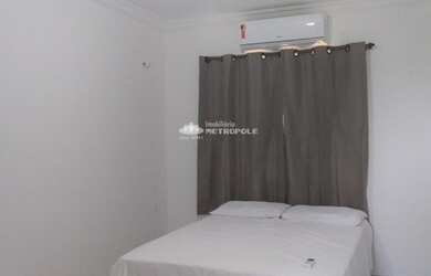 Imagem 2: EDIF.VALDELIZA PIO - BAIRRO:MARQUES