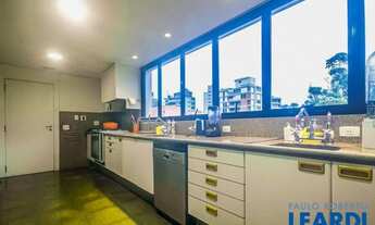 Imagem 4: APARTAMENTO - REAL PARQUE - SP