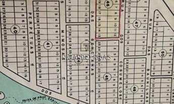 Imagem 6: Terreno em rua - Bairro Parque Residencial Morumbi em Senador Canedo