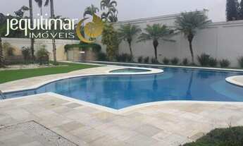 Imagem 2: GUARUJá - Casa de Condomínio - Jardim Acapulco