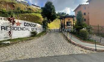Imagem 2: Apartamento para Venda em Juiz de Fora, Nova Benfica, 2 dormitórios, 1 banheiro, 1 vaga
