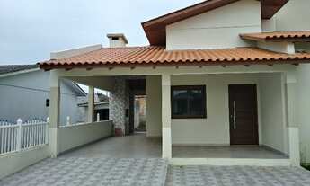 Imagem 5: Casa nova com 2 dormitórios no Centro